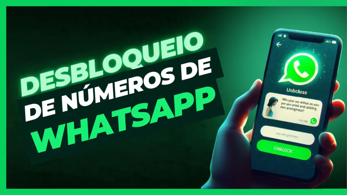 Como Desbloquear um WhatsApp banido: O Guia Completo