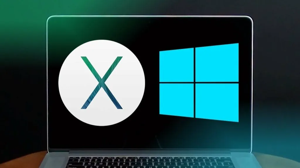 Como rodar programas do Windows no macOS