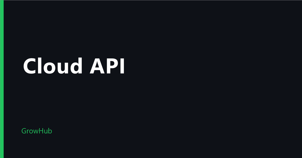 WhatsApp Cloud API ou coexistência: qual caminho usar