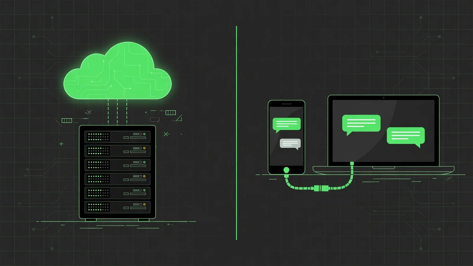 WhatsApp Cloud API o coexistencia: qué camino usar