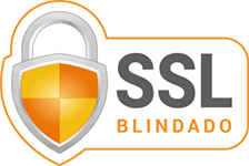 SSL Blindado