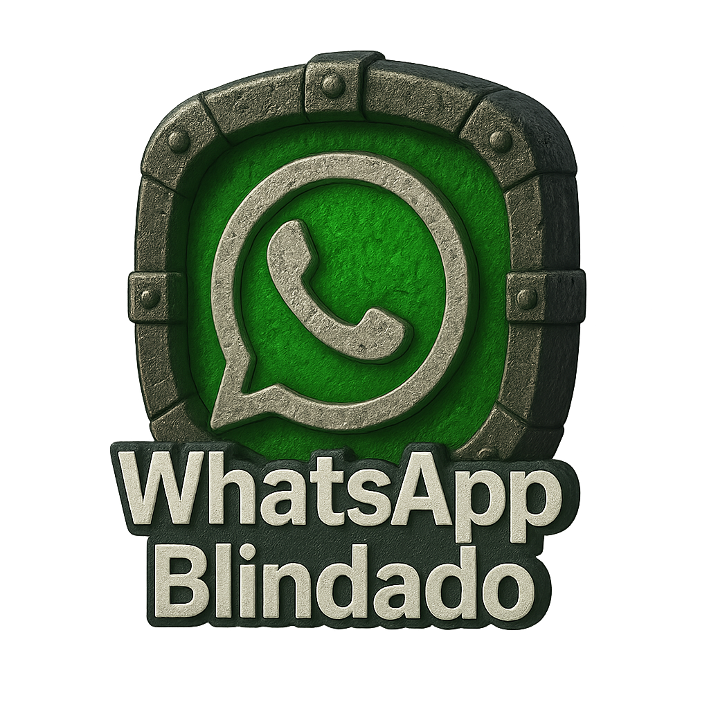 Área de Membros WhatsApp Blindado